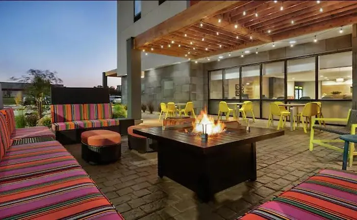 Home2 Suites By Hilton Columbus/West, Oh