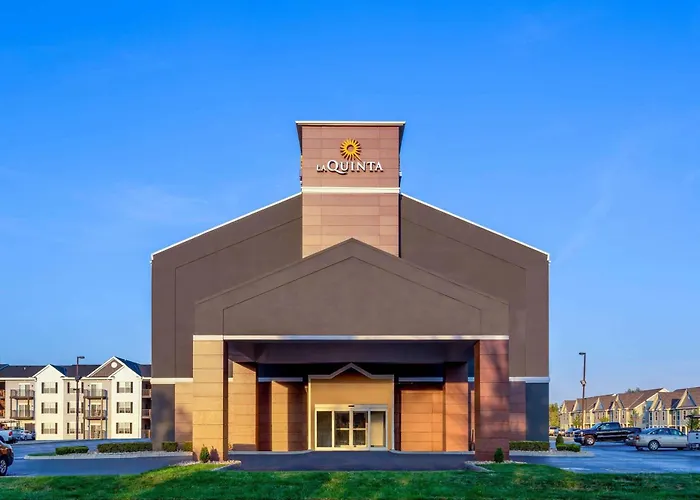 La Quinta By Wyndham Columbus West - Hilliard