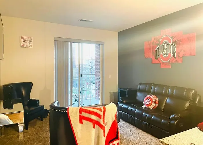 King Size With Osu Theme!