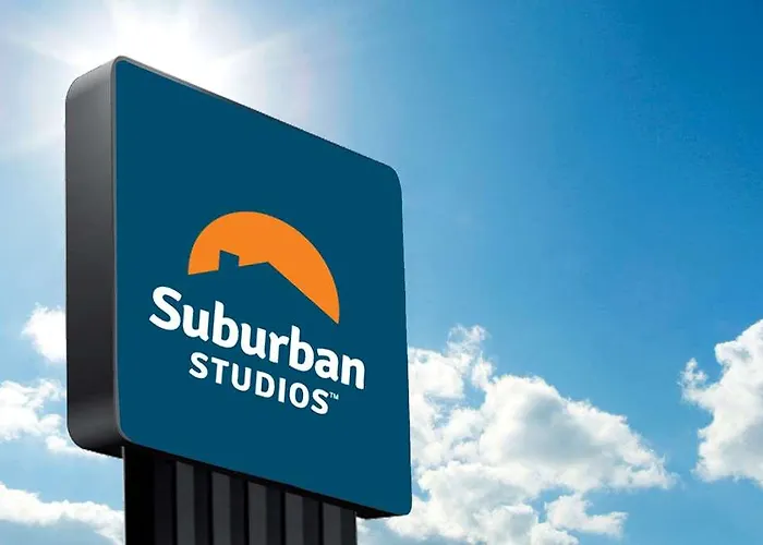 Suburban Studios Columbus East