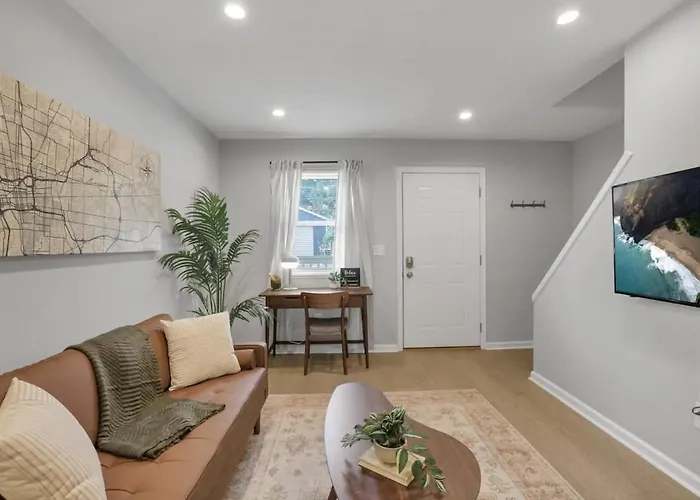 The Schumacher Place - New 2 Br