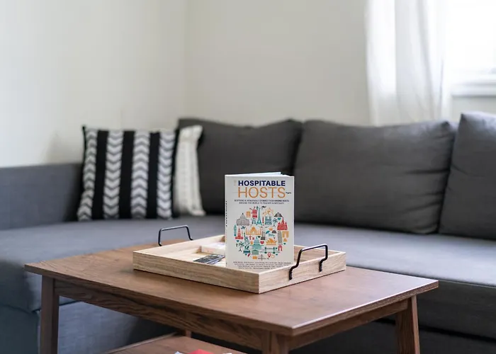 Jungle House Luxury Stays - Columbus Downtown Short North