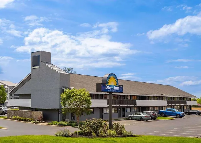 Days Inn Columbus/Worthington