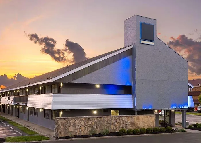 Days Inn Columbus/Worthington