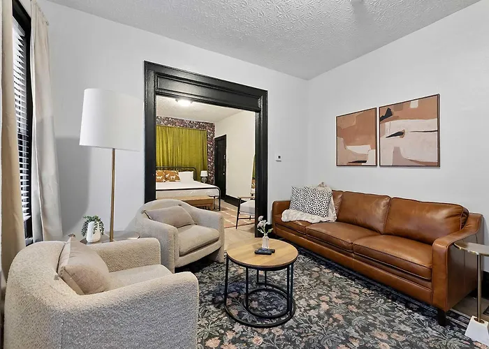 Merion Village Residences 1166