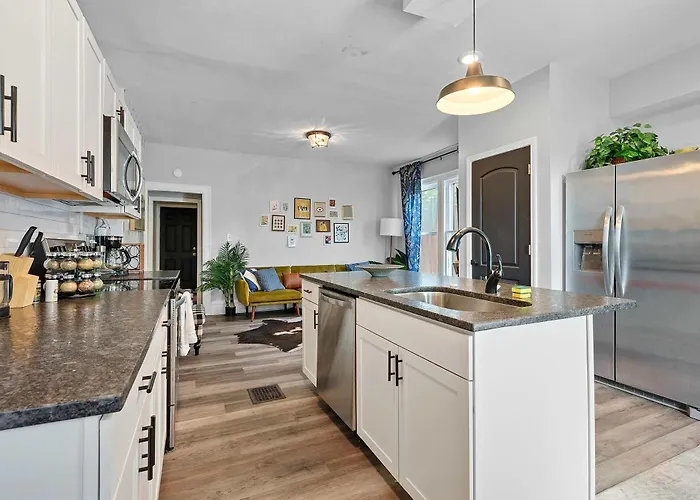 Merion Village Residences Suites