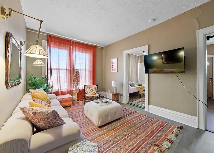 Merion Village Residences - Escape The Hustle & Bustle