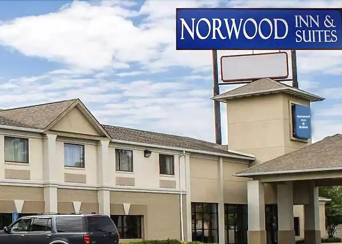 Comfort Inn North