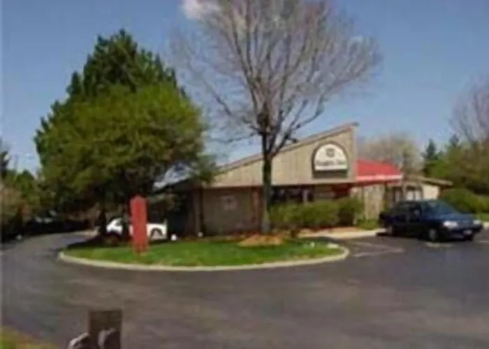 Budgetel Inn & Suites