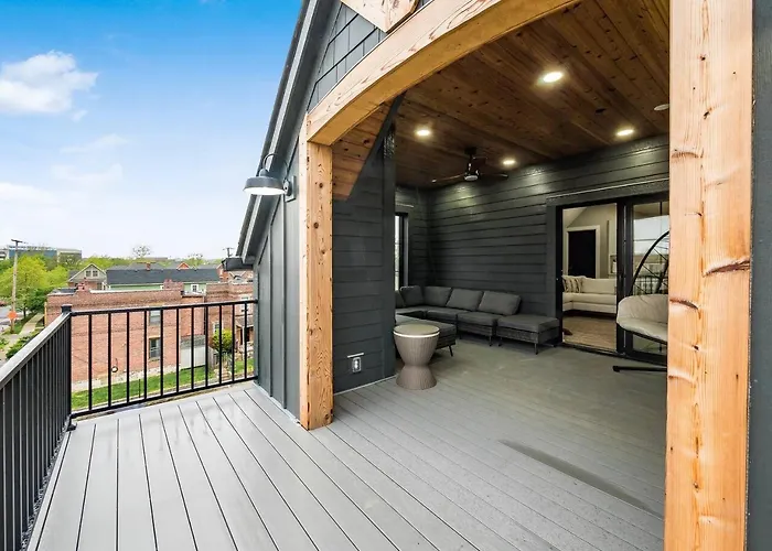 Just Listed D Town Vies, Osu Short North