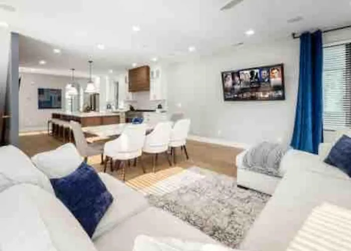 Brand New Build, D-Town Views, Must See