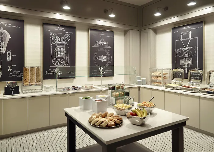 Residence Inn By Marriott Columbus Osu