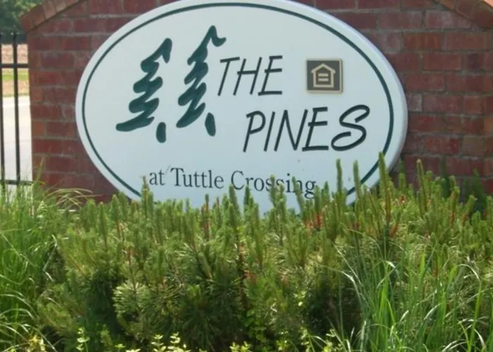 Bridgestreet At Pines At Tuttle Crossing