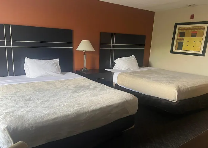 Hotel Inn Columbus