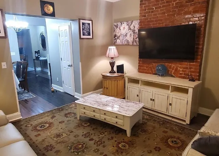 Duplex In Columbus, Ohio