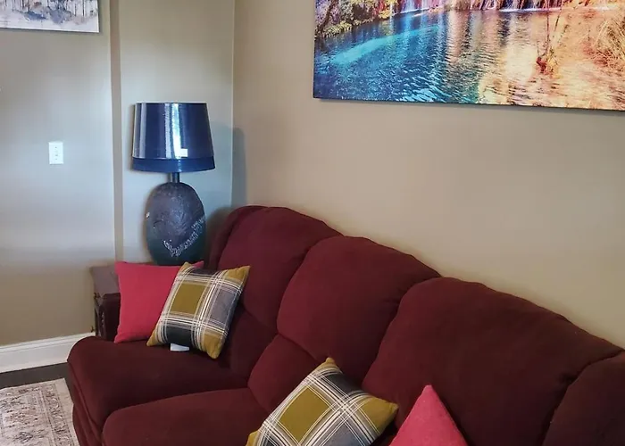 Duplex In Columbus, Ohio