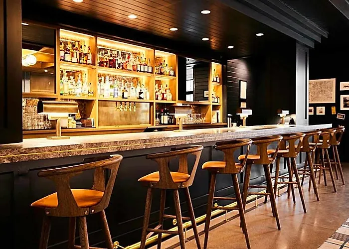 The Junto Hotel