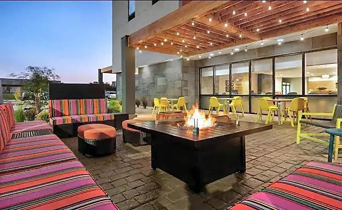 Home2 Suites By Hilton Columbus/West, Oh