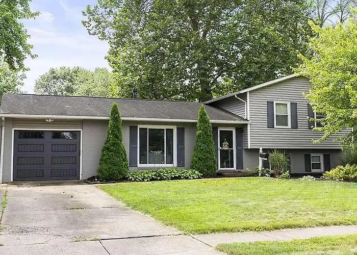 Yellowwood - 5Br 2Bath - Great For Families And Groups