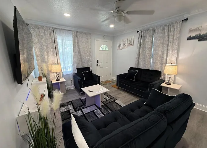 Beautifully Upgraded Two Bedroom Home