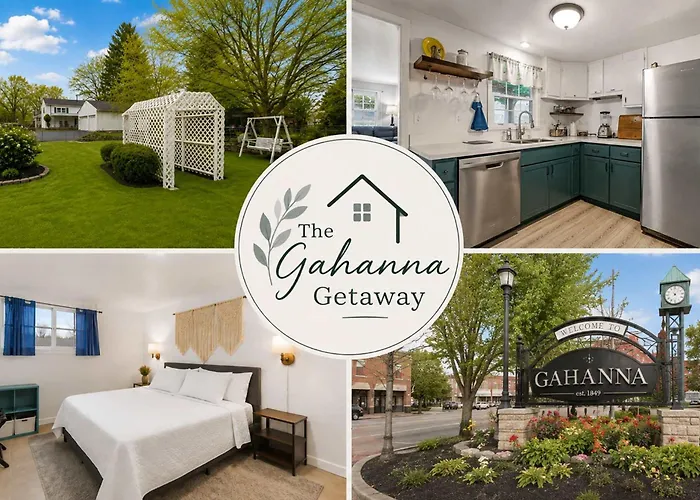Near Easton, Game Room And 4Br, Family Retreat
