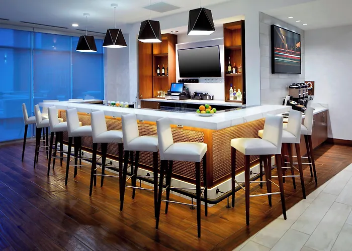 Springhill Suites By Marriott Columbus Easton Area
