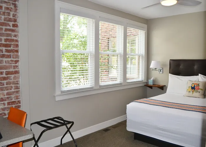 Bexley Bed And Breakfast