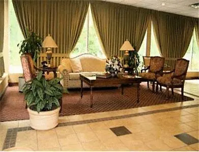 Ramada East Airport