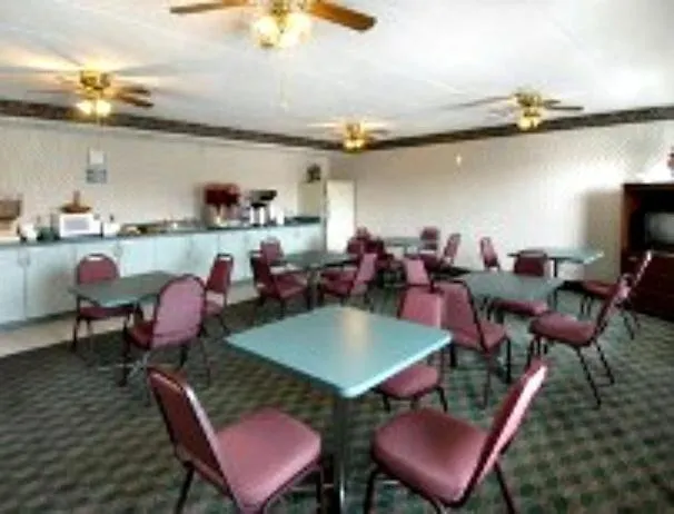 Columbus Inn And Suites