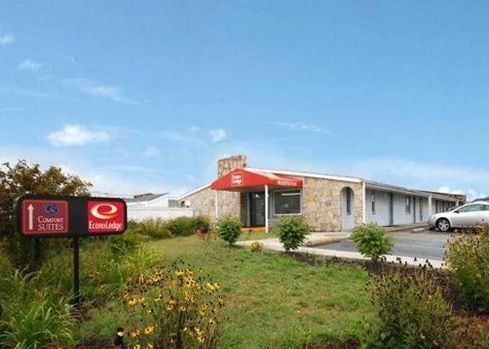Econo Lodge Brice Road