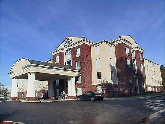 Holiday Inn Columbus-Ohio State Univ Area